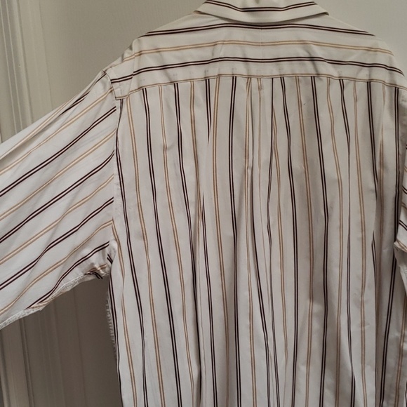 Michael Kors button down shirt - Picture 5 of 6